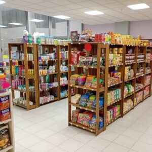 Produtos Alimentícios