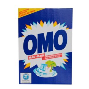Omo pó 540G