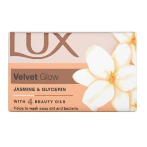Sabonete Lux Velvet Glow 90G