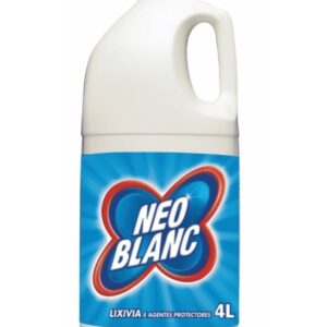 Lixívia Tradicional Neoblanc 4 LT