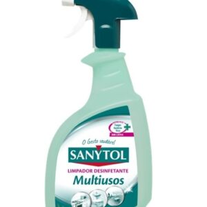 Spray Sanytol Multisuperficies 750 ML