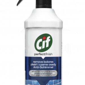 Spray Cif Perfect Finish Anti Bolores 435Ml