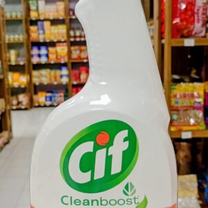 Spray Cif  Cozinha Eco 750ML