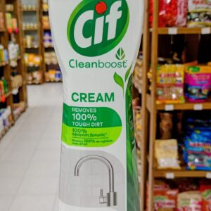 Abrasivo Creme Cif Original 500 ML
