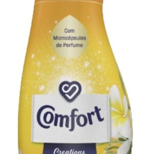 Amaciador de Roupa Comfort Madresilva eSândalo 76 Doses