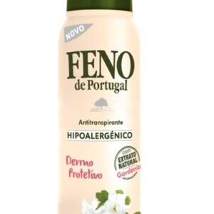 Desodorizante Spray Feno Dermo Protetivo 150 Ml