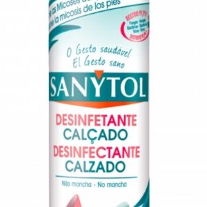Desodorizante para Calçado Sanytol 150 Ml