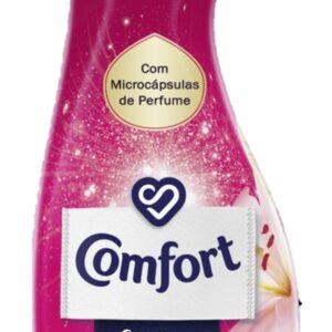 Amaciador concentrado Comfort Creations Lírios & Morango 40d