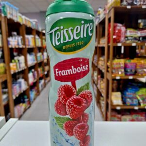 Xarope de Framboesa, 60cl - TEISSEIRE