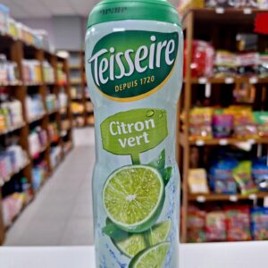 Xarope de limão 60cl - TEISSEIRE