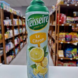 Xarope de Limão 60cl - TEISSEIRE