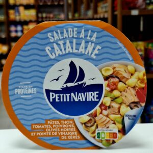 Salada Catalã 220g - Petit Navire