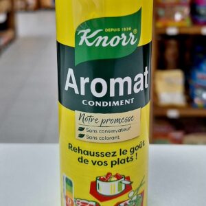 KNORR Assaisonnement Secret d'Arômes Plein Sud KNORR 60G