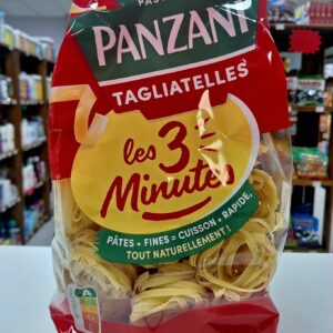 Tagliate Pasta Fin 500g - Panzani