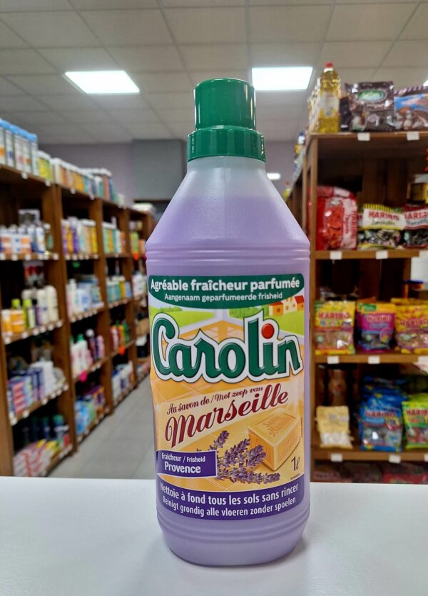 Carolin Marseille Provence 1L