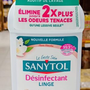 Sanytol Desinfectant 500ML ling. fleur