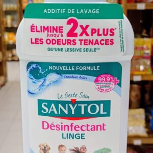 Sanytol Desinfectant 500ML fraicheur active