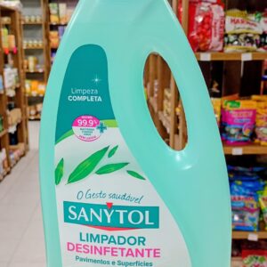 SANYTOL LIMPADOR DESINFETANTE