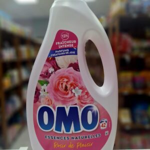 Omo Essences Naturelles 1,764L