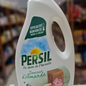 Persil Au savon de Marseille Douceur d'Amande