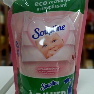 Soupline Hypoallergenique 600ml