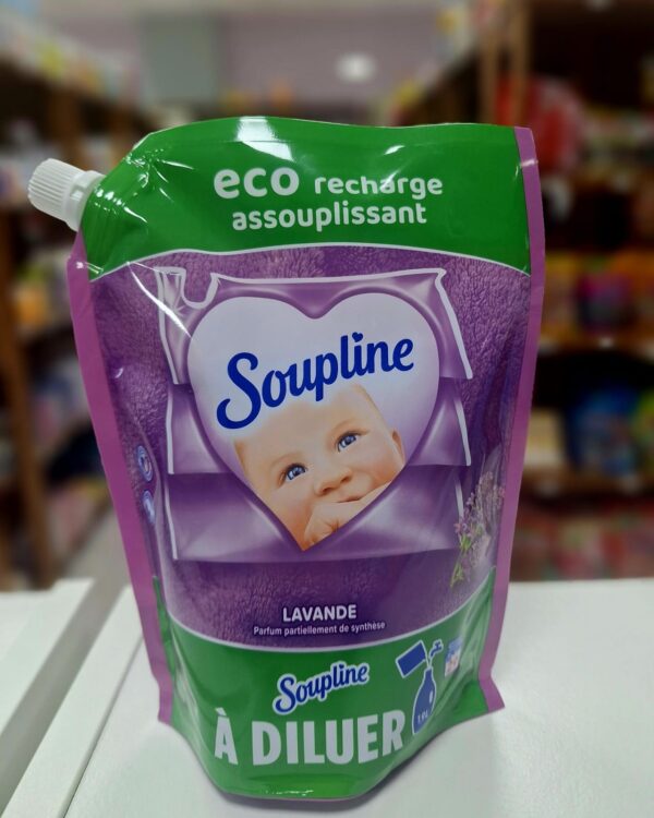 soupline Lavande 600ml