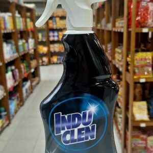indu clen inducción ultra brillo 450ml