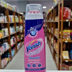 Vanish Powergel