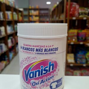 Vanish oxi Action 480g