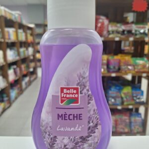 belle france meche lavande 375ml