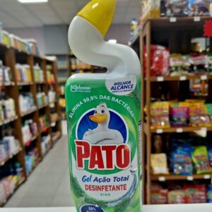 Pato Desinfetante PINE  750ML