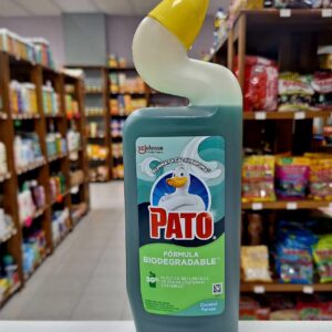 PATO biodegradável 750ml