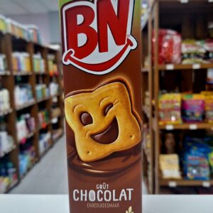 Snack Fourre Bn 16 Chocolate 285g