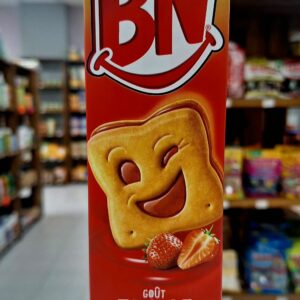 BN Fraise BN 285g
