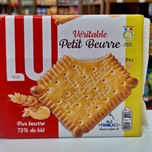 Manteiga de verdade 200g - LU