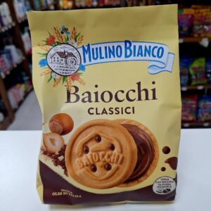 Baiocchi Classici 260g