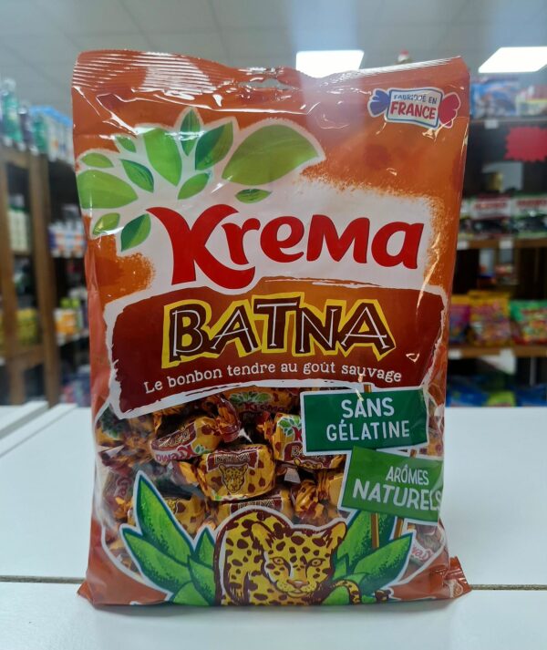 Krema BATNA 360g