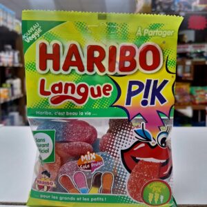 Haribo Langue PIK 180g