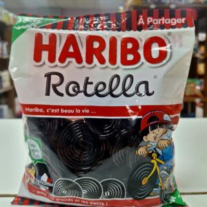 Haribo Rotella 300g