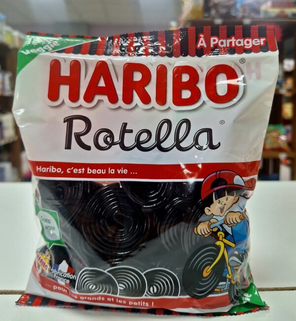 Haribo Rotella 300g