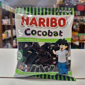 Haribo Cocobat 300g