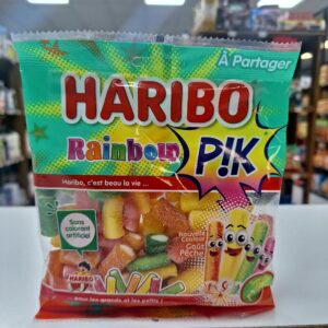 Haribo Rainbow Pik  200g