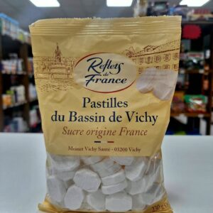 Pastilles du Bassin Vichy 230g