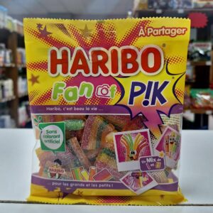 Haribo FAN PIK 200g