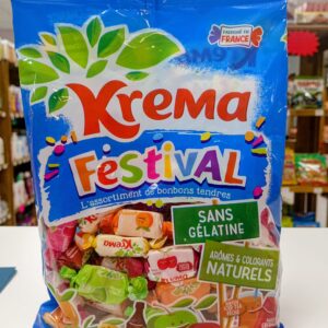 Krema Festival 360 g