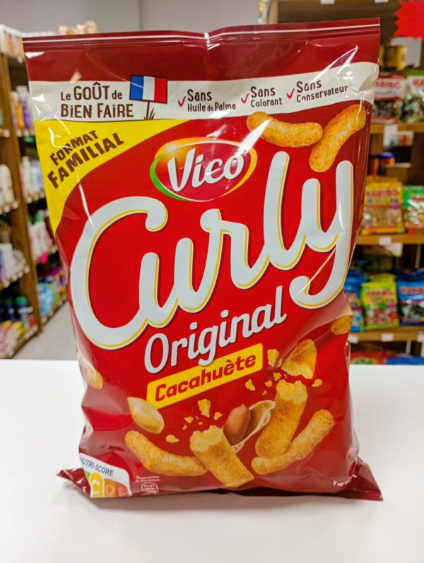 VICO Curly original 160g