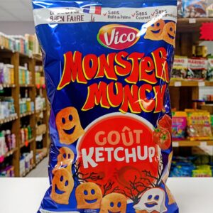 Monster Munch Ketchup 85g