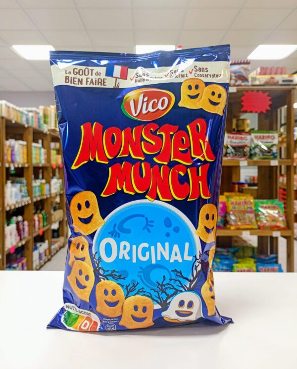 Monster Munch Original 85g
