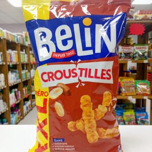 Belin Croustilles cacahuète xxl