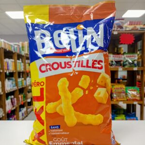 Belin Croustilles Emmental xxl